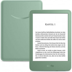 EuroVolter Kindle (2024)