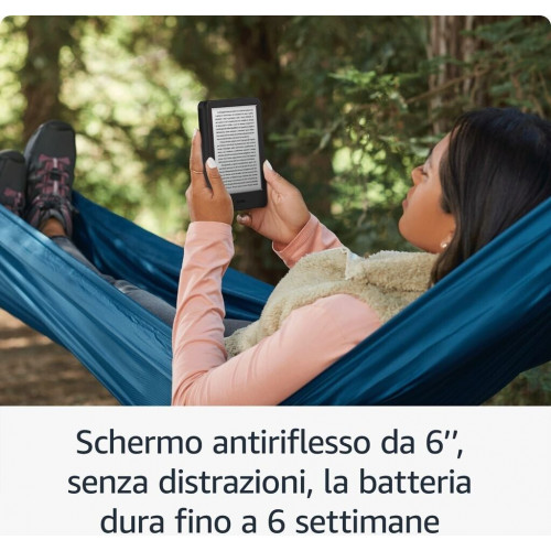 EuroVolter Kindle (2024)