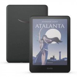 EuroVolter Kindle Colorsoft 16GB Negro