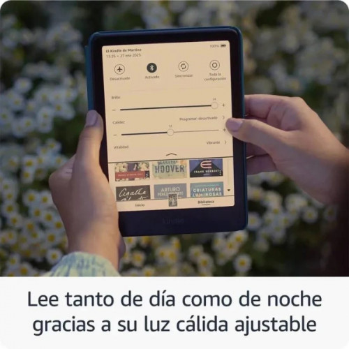 EuroVolter Kindle Colorsoft 16GB Negro