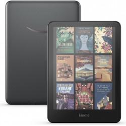 EuroVolter Kindle Colorsoft Signature Edition