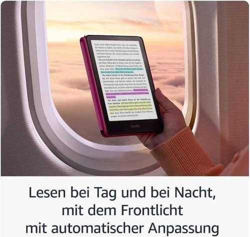 Amazon Kindle Colorsoft Signature Edition 32 GB