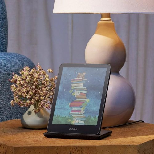 EuroVolter Kindle Colorsoft Signature Edition 32gb 2024 Metallic