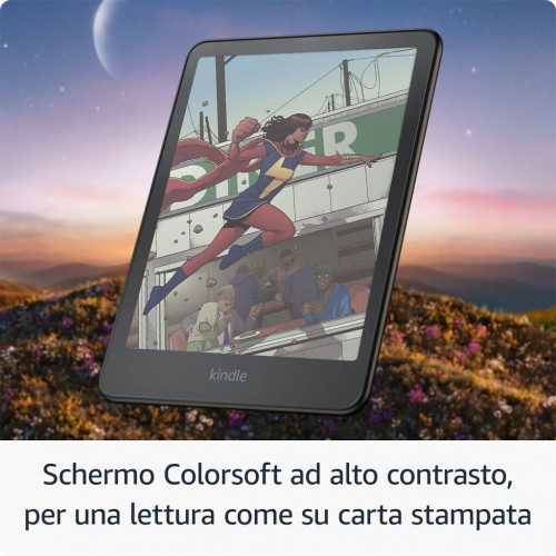 EuroVolter Kindle Colorsoft Signature Edition