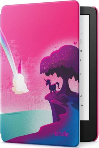 EuroVolter Kindle Kids 6 (16GB) Ocean Explorer E-book Reader