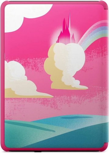 EuroVolter Kindle Kids 6 (16GB) Ocean Explorer E-book Reader