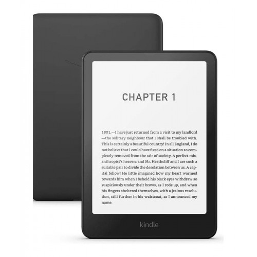 EuroVolter Kindle Lector
