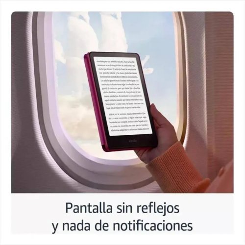 EuroVolter Kindle Lector