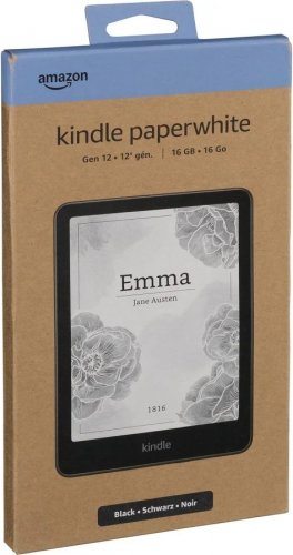 EuroVolter Kindle Lector