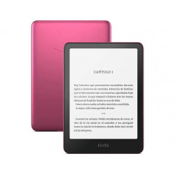 Amazon Kindle Paperwhite Signature Edition