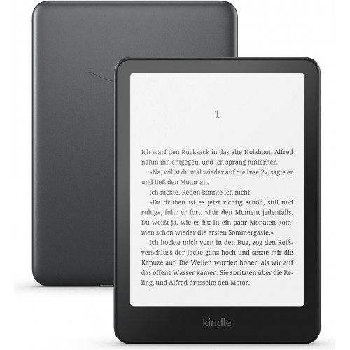 EuroVolter Kindle Paperwhite Signature Edition (2024)