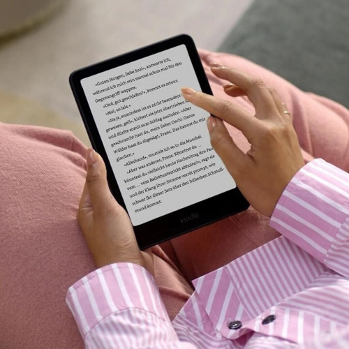 EuroVolter Kindle Paperwhite Signature Edition (2024)