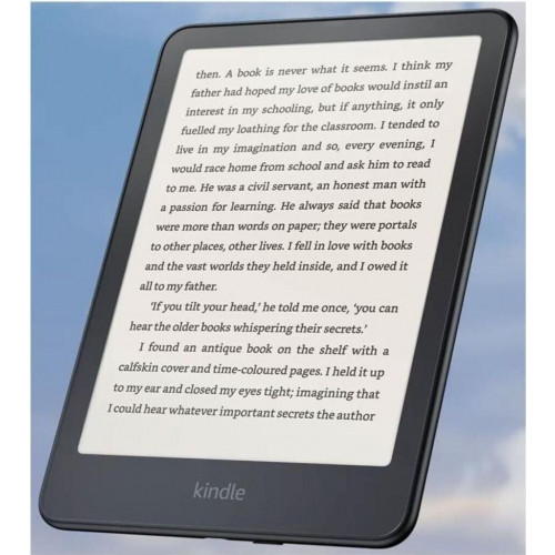 EuroVolter Kindle Paperwhite Signature Edition (2024)