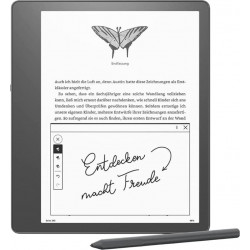 EuroVolter Kindle Scribe