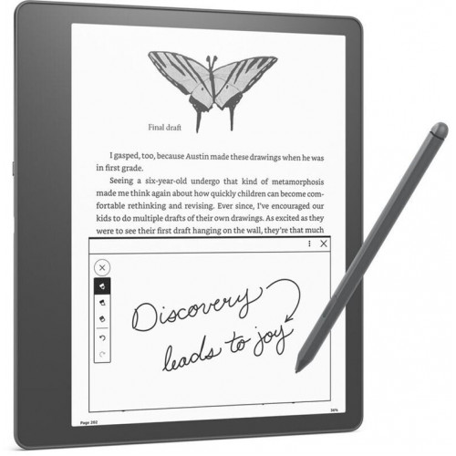 EuroVolter Kindle Scribe