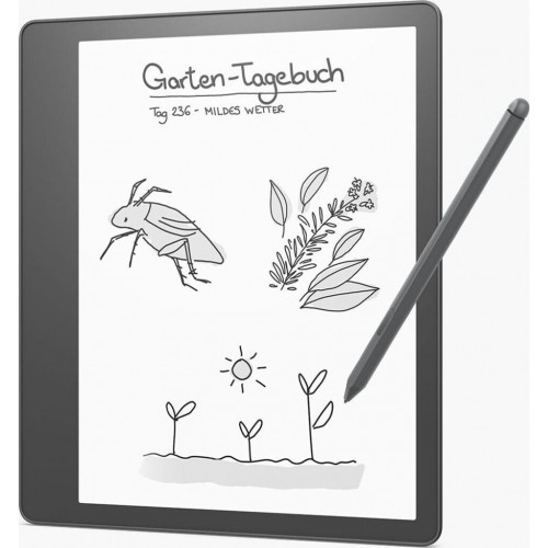 EuroVolter Kindle Scribe