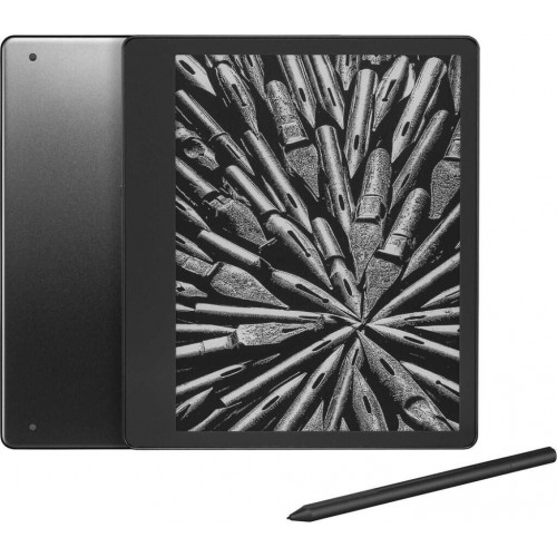 EuroVolter Kindle Scribe