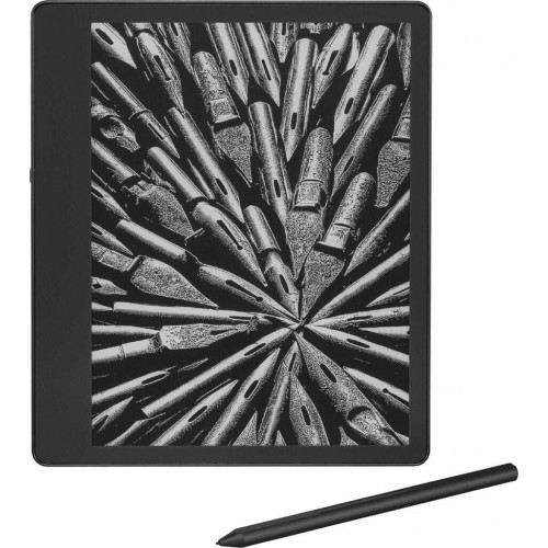 EuroVolter Kindle Scribe