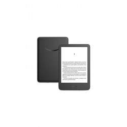 EuroVolter Kindle Touch 11th Gen eReader