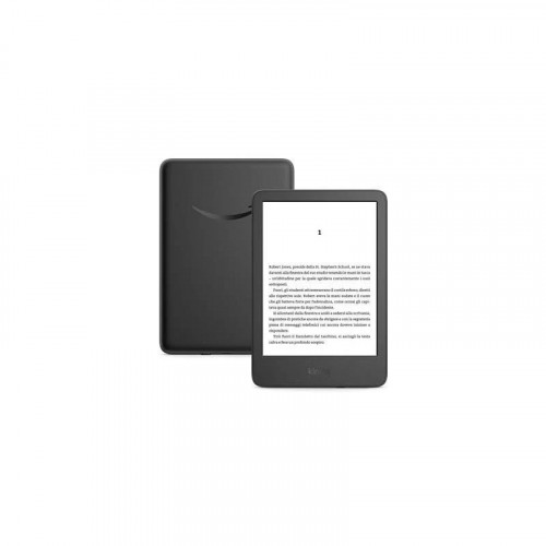 EuroVolter Kindle Touch 11th Gen eReader