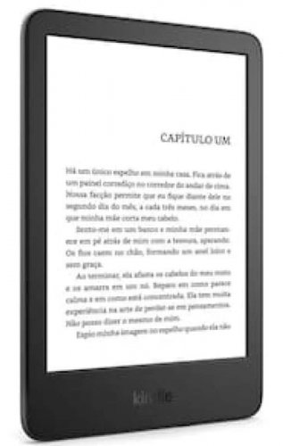 EuroVolter Kindle Touch 11th Gen eReader