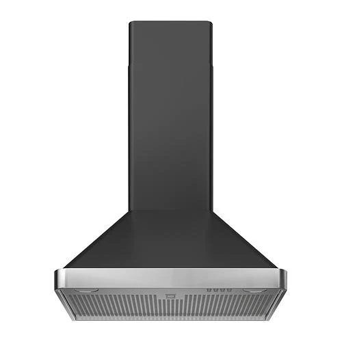 EuroVolter NILSBYN extractor de pared 60 cm