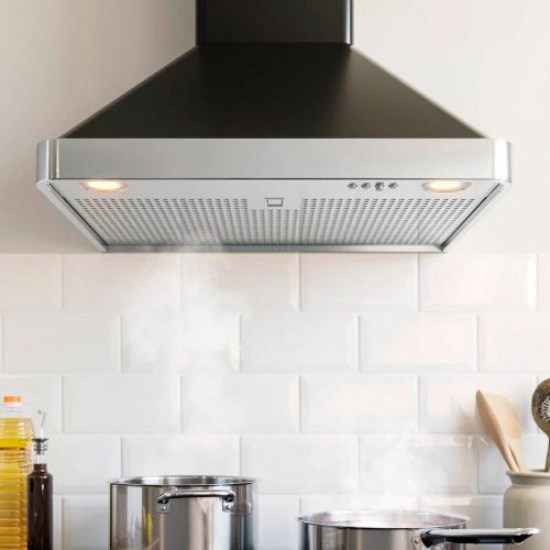 EuroVolter NILSBYN extractor de pared 60 cm