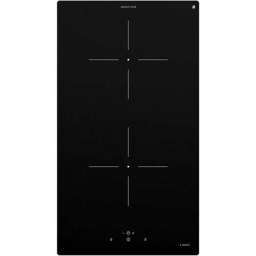 EuroVolter placa de inducción