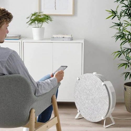 EuroVolter STARKVIND purificador de aire