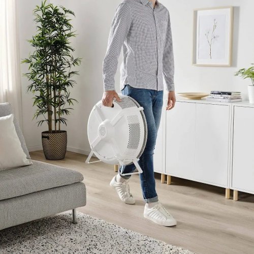 EuroVolter STARKVIND purificador de aire