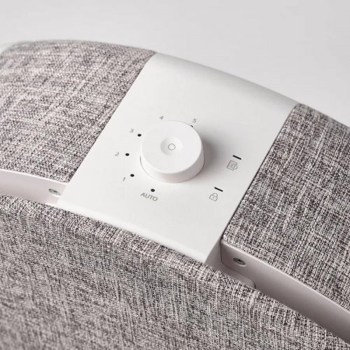 EuroVolter STARKVIND purificador de aire