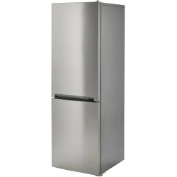 EuroVolter VINDÅS frigorífico/congelador acinox