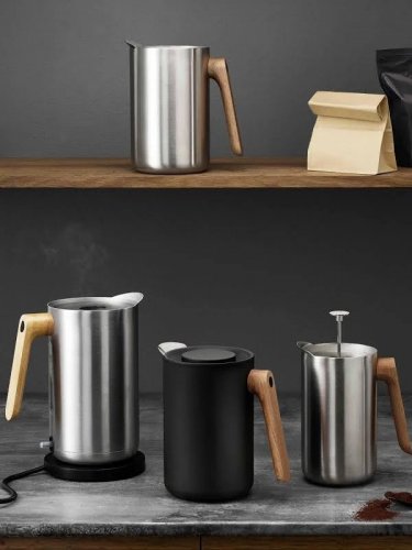 Eva Solo Hervidor Nordic Kitchen