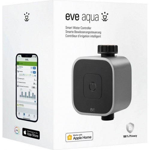 Eve Aqua (3rd generation)