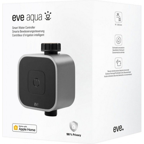Eve Aqua (3rd generation)