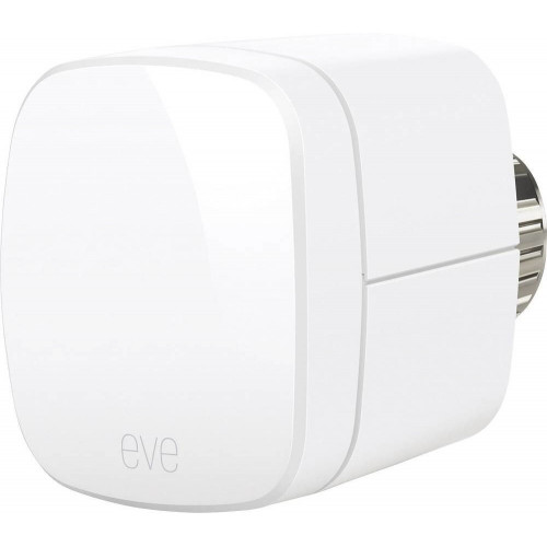 Eve Thermo Wireless Radiator Thermostat