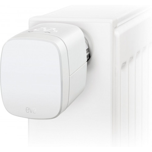 Eve Thermo Wireless Radiator Thermostat