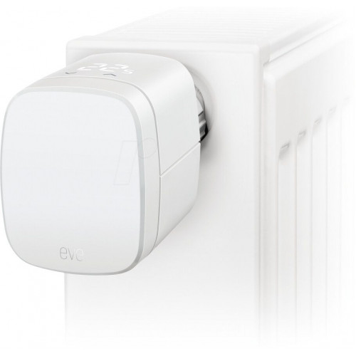 Eve Thermo Wireless Radiator Thermostat
