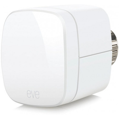 Eve Thermo Wireless Radiator Thermostat