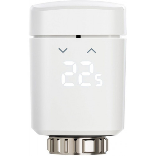 Eve Thermo Wireless Radiator Thermostat