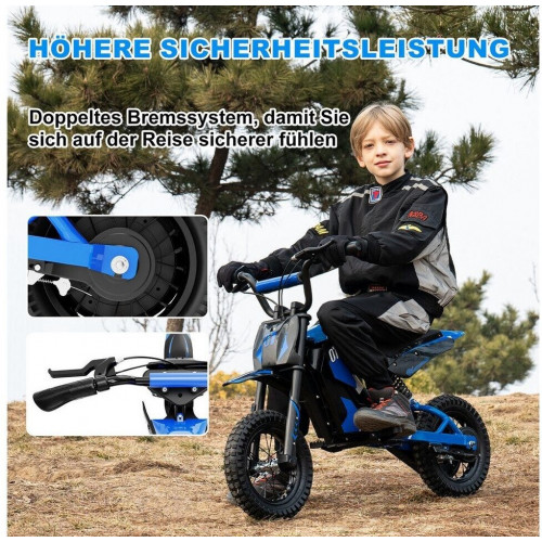 Evercross EV12M