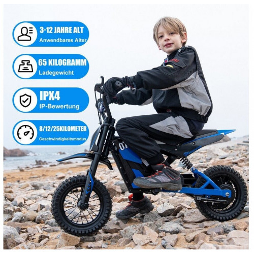 Evercross EV12M