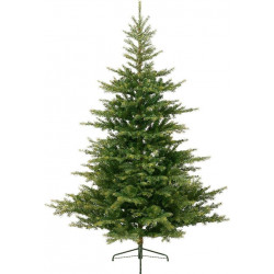Everlands Grandis Fir 210cm Green (681452)