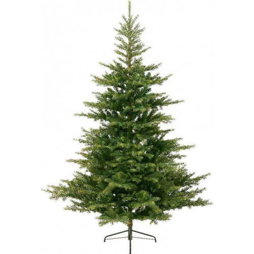 Everlands Grandis Fir 210cm Green (681452)