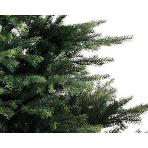 Everlands Grandis Fir 210cm Green (681452)