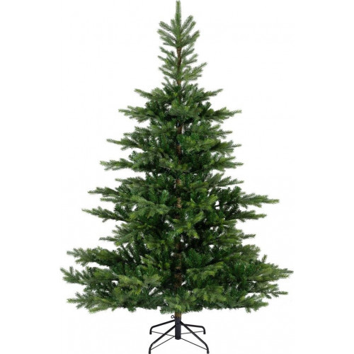 Everlands Grandis Fir 210cm Green (681452)