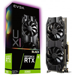 EVGA GeForce RTX 2060