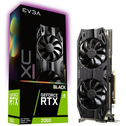 EVGA GeForce RTX 2060