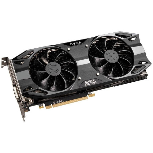EVGA GeForce RTX 2060