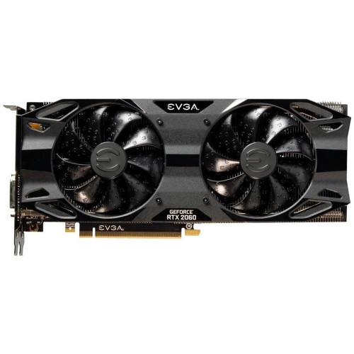 EVGA GeForce RTX 2060